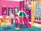 Logħba Baby House Cleaner onlajn