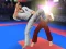 Logħba Karate Fighter onlajn