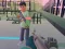 Logħba Squid Game Escape onlajn