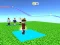 Logħba Easy Obby Jump and Run Challenge Online onlajn