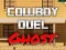 Logħba Cowboy Duel Ghost onlajn