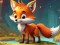 Logħba Bright Fox Escape onlajn