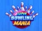 Logħba Super Bowling Mania onlajn