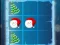 Logħba Christmas Tic Tac Toe onlajn