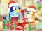 Logħba Jigsaw Puzzle: Bluey Christmas Unboxing onlajn