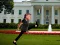 Logħba Trump Wobble Walk Challenge onlajn