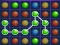 Logħba Connect the Bubbles onlajn