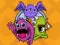 Logħba Word Monsters onlajn