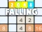Logħba 2048 Falling onlajn