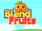 Logħba Blend Fruits onlajn