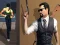 Logħba Agent Hunt Hitman Shooter onlajn