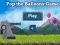Logħba Pop The Balloons Game onlajn