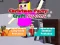Logħba Christmas Party: Craft Survival onlajn