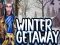 Logħba Winter Getaway onlajn