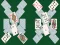 Logħba Solitaire Soviet onlajn