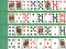 Logħba Cards: Solitaire Carpet onlajn