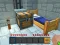 Logħba Noob Miner 3D: Jailbreak onlajn