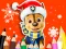 Logħba Coloring Book: PAW Patrol Christmas onlajn