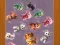 Logħba Merge Cats: 2048! onlajn