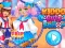 Logħba Kiddo Cute Sailor onlajn