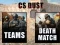 Logħba CS Dust onlajn