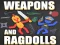 Logħba Weapons and Ragdolls onlajn