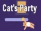 Logħba Cat's Party onlajn