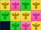 Logħba Match Tiles 8х8 onlajn