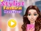 Logħba Super Stylist Fashion Makeover onlajn