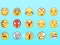 Logħba Emoji Merge: Fun Moji onlajn