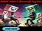 Logħba Skibidi Toilet X Minecraft Tug War onlajn