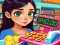 Logħba Supermarket Shopping For Kids onlajn