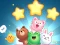 Logħba Animal Merge: Bubble Shooter onlajn