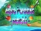 Logħba Aqua Paradise - Match3 onlajn