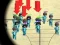 Logħba Squid Game Sniper onlajn