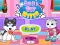 Logħba Baby Pet Sitter onlajn