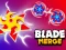 Logħba Blade Merge onlajn