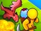 Logħba Dragon Island Idle 3 onlajn