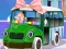 Logħba Decor: School Bus onlajn