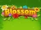 Logħba Blossom onlajn