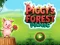 Logħba Piggy's Forest Panic onlajn
