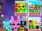 Logħba Incredibox Party Frozen Sprunki Beat onlajn