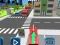 Logħba Fire Truck Rescue Driving onlajn