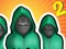 Logħba Squid Game: Survival 456! onlajn