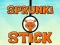 Logħba Sprunki Stick onlajn