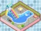 Logħba Decor: My Swimming Pool onlajn