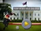 Logħba Trump Wobble Walk Challenge onlajn
