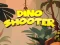 Logħba Dino Shooter onlajn