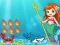 Logħba Princess vs Shark onlajn