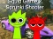 Logħba Squid Game 2 Sprunki Shooter onlajn